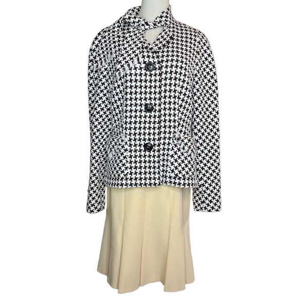 Escada Jacket and Skirt Size 40